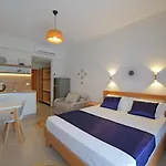 Apartment Pargua *