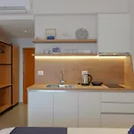 Apartment Pargua Borsh