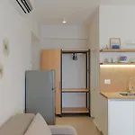 Apartment Pargua *