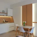 Apartment Pargua Borsh