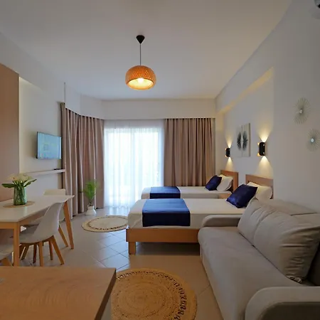 Pargua Appartement