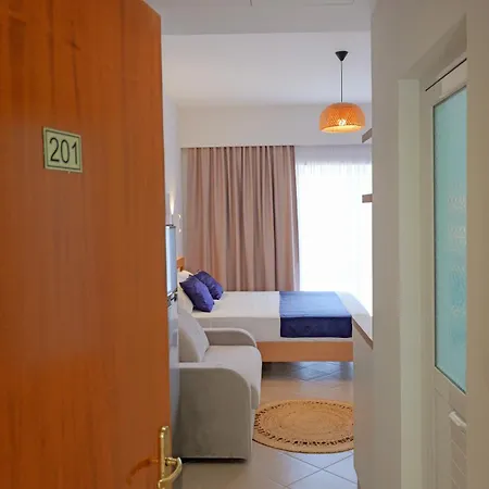 Pargua Appartement *
