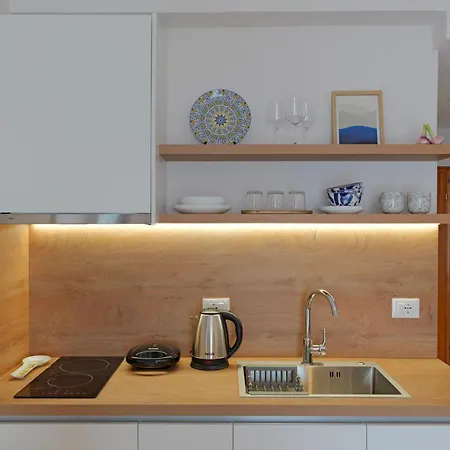 Pargua Appartement