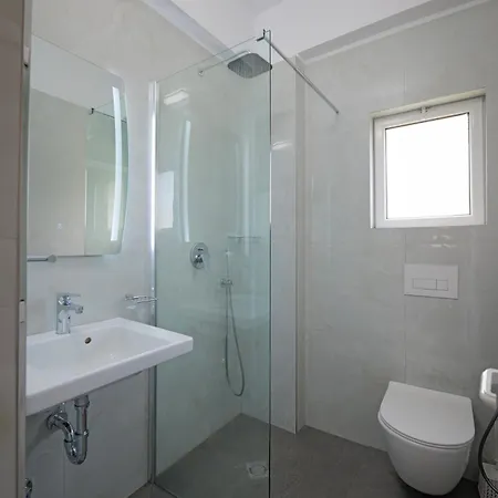 Pargua Appartement