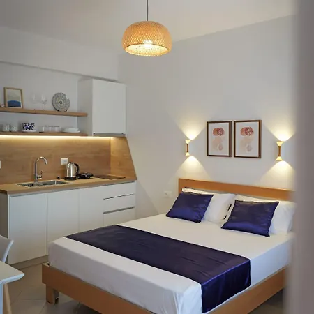 Pargua Appartement *