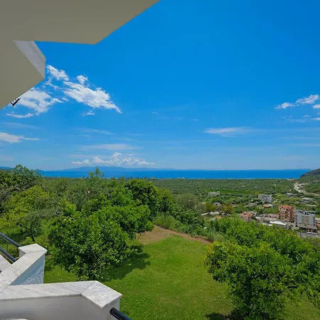 Pargua Lejlighed Borsh