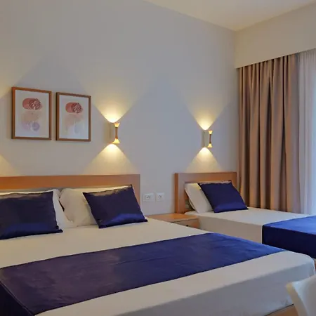Pargua Appartement