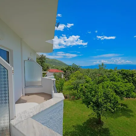 Appartement Pargua Borsh