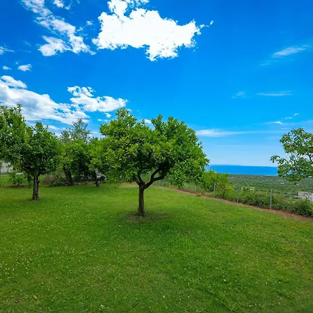 Pargua Appartement