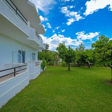 Pargua Appartement *