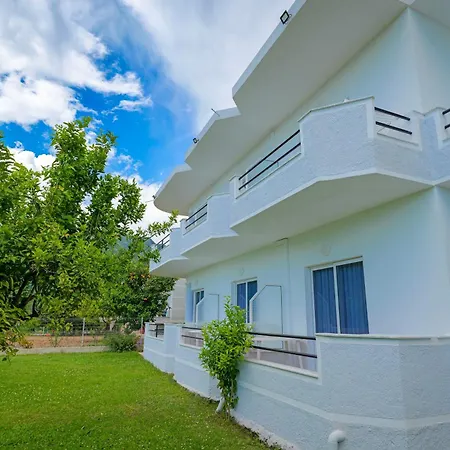 Appartement Pargua Borsh