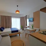 شقة Pargua *