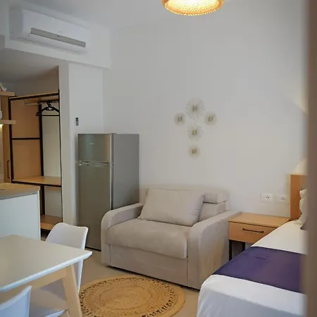 Apartament Pargua
