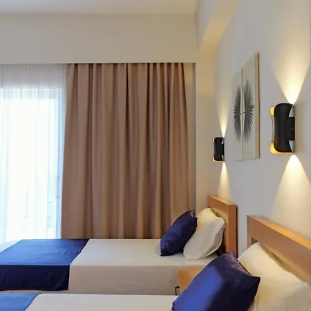 Pargua Apartment *