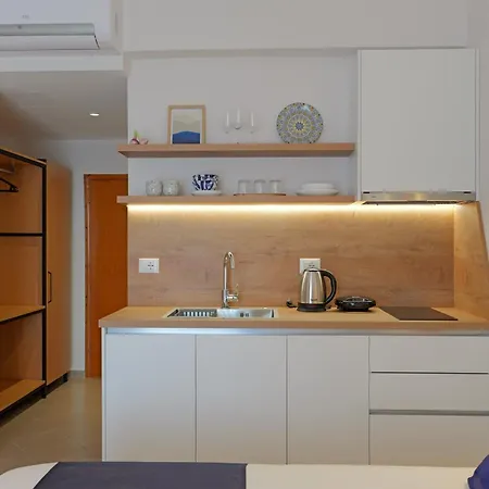Apartament Pargua Borsh