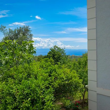 Pargua Apartament