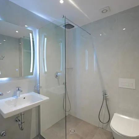 شقة Pargua بورش