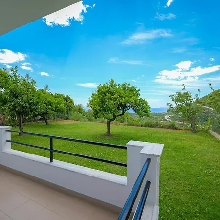 Pargua Apartament Borsh