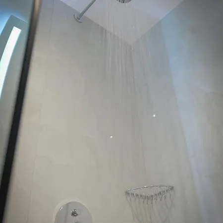 Apartament Pargua *