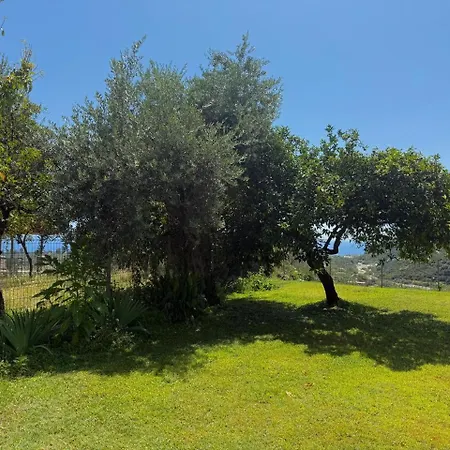 Pargua شقة بورش