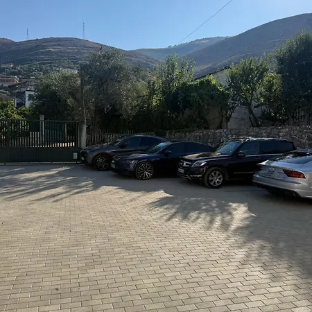 Apartman Pargua Borsh