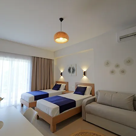 Pargua Apartman